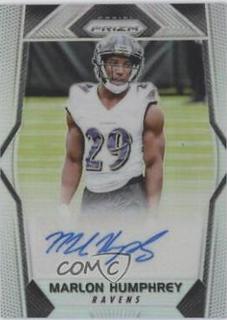 Marlon Humphrey