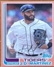 J.D. Martinez