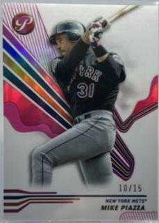 Mike Piazza