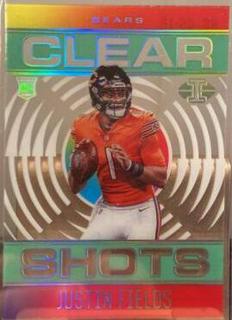 Justin Fields