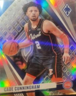Cade Cunningham