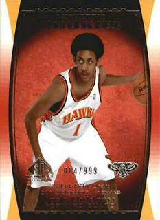 Josh Childress