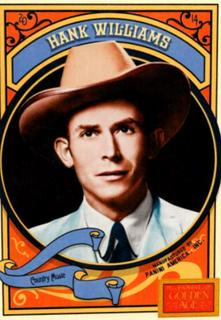 Hank Williams