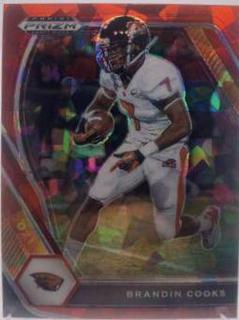 Brandin Cooks