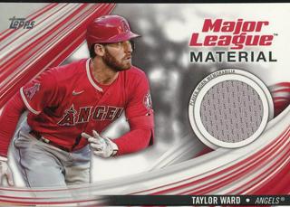 Taylor Ward