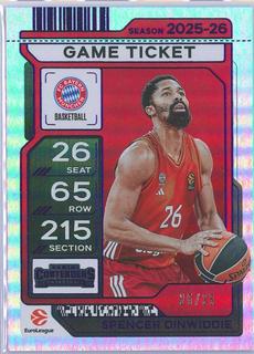Spencer Dinwiddie