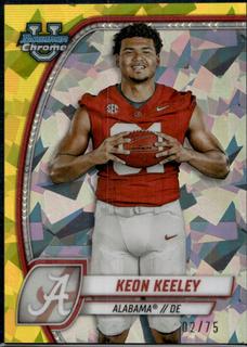 Keon Keeley