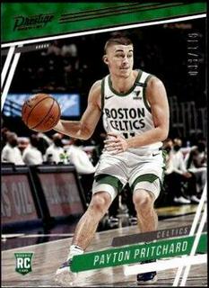 Payton Pritchard