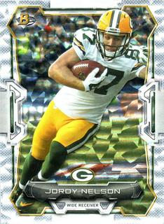 Jordy Nelson