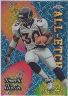 Terrell Davis