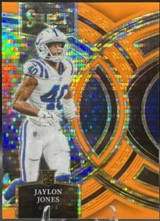Jaylon Jones