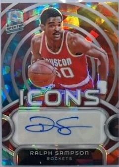Ralph Sampson [Astral] #IA-RSP