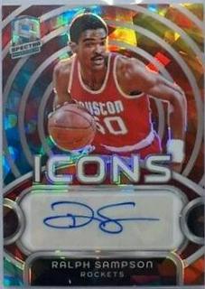 Ralph Sampson
