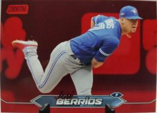 Jose Berrios