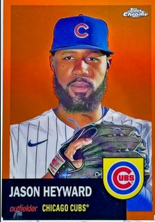 Jason Heyward