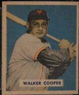 Walker Cooper