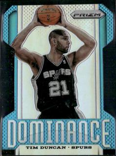 Tim Duncan