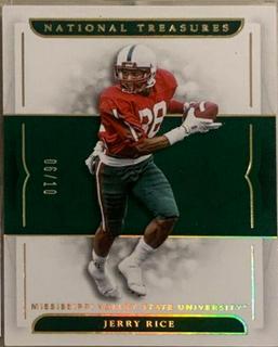 Jerry Rice