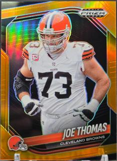 Joe Thomas