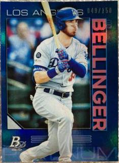 Cody Bellinger