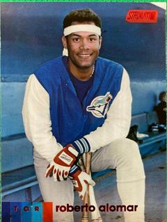 Roberto Alomar