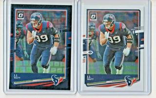 J.J. Watt
