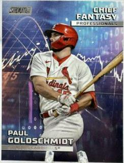 Paul Goldschmidt