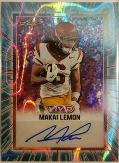 Makai Lemon