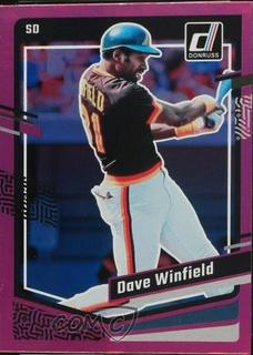 Dave Winfield