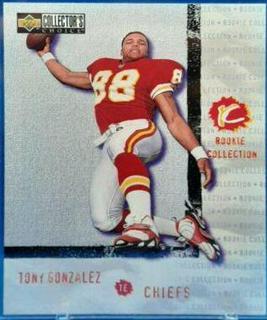 Tony Gonzalez