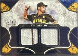 Yu Darvish