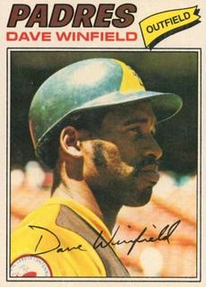 Dave Winfield