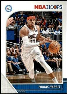 Tobias Harris