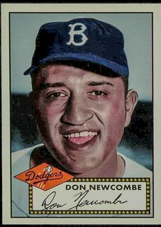 Don Newcombe