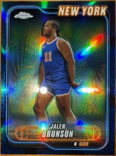 Jalen Brunson