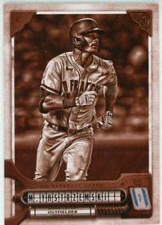 Mike Yastrzemski