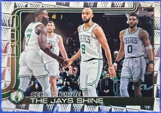 Jayson Tatum
