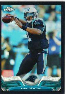 Cam Newton