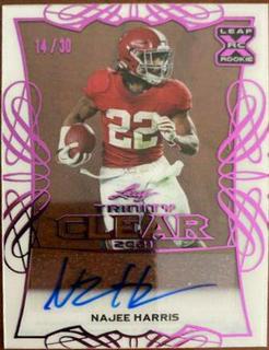 Najee Harris