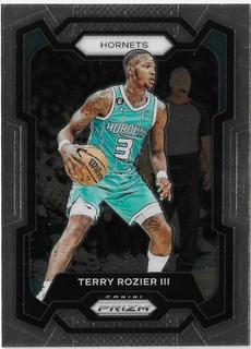 Terry Rozier III