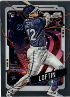 Nick Loftin
