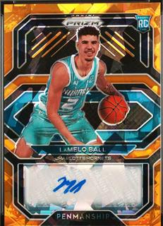 LaMelo Ball