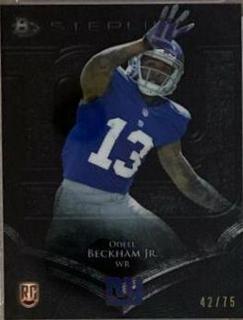 Odell Beckham Jr.