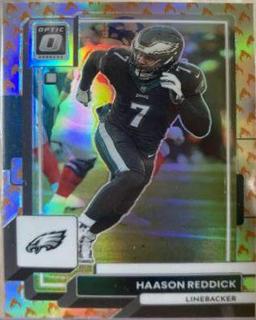 Haason Reddick