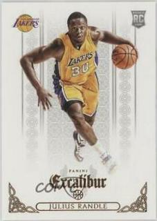 Julius Randle