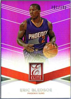 Eric Bledsoe