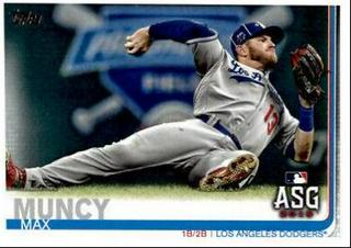 Max Muncy