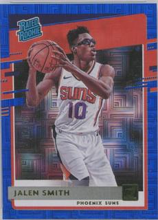 Jalen Smith