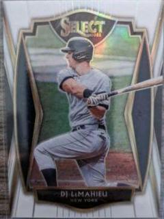 DJ LeMahieu