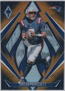 Jacoby Brissett
